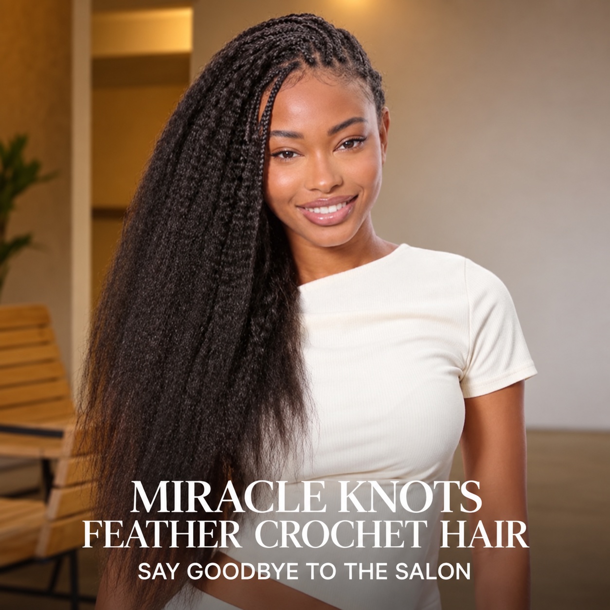 Kinky Straight Haarverlenginge - Hair Bundles recensie en prijs