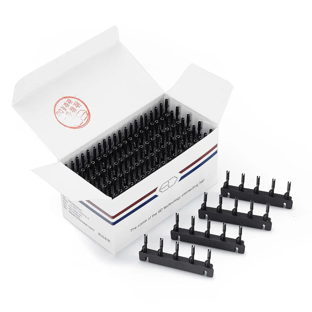 Echte 6D Clip-in Haarverlengin - Seamless Clip In Hair Extensions Human Hair recensie en prijs