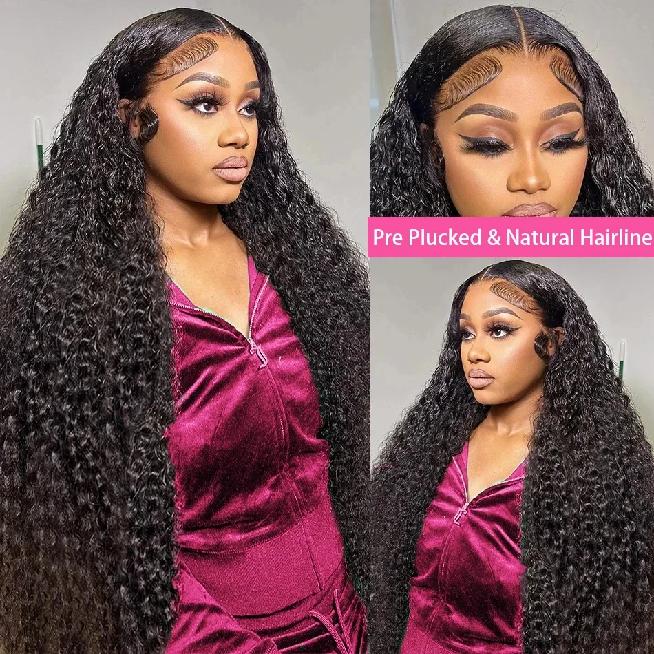 200 Density Natuurlijk Gekleur - Human Hair Wigs recensie en prijs