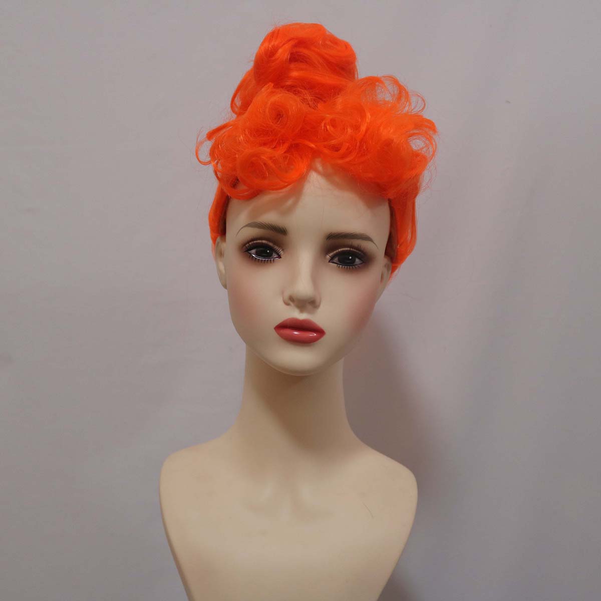 Vrouwen Cavewoman-kostuum rekw - Synthetic Braided Wigs For Black Women recensie en prijs